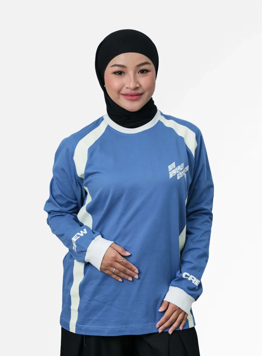 Konveksi Kaos Gathering Event Acara Fun Run Wonderkind