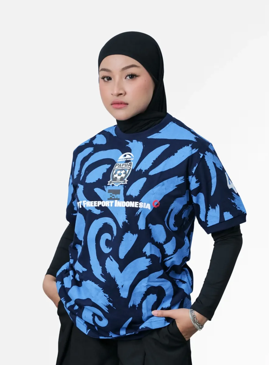 Vendor Kaos Event Perusahaan BUMN PT Freeport Indonesia