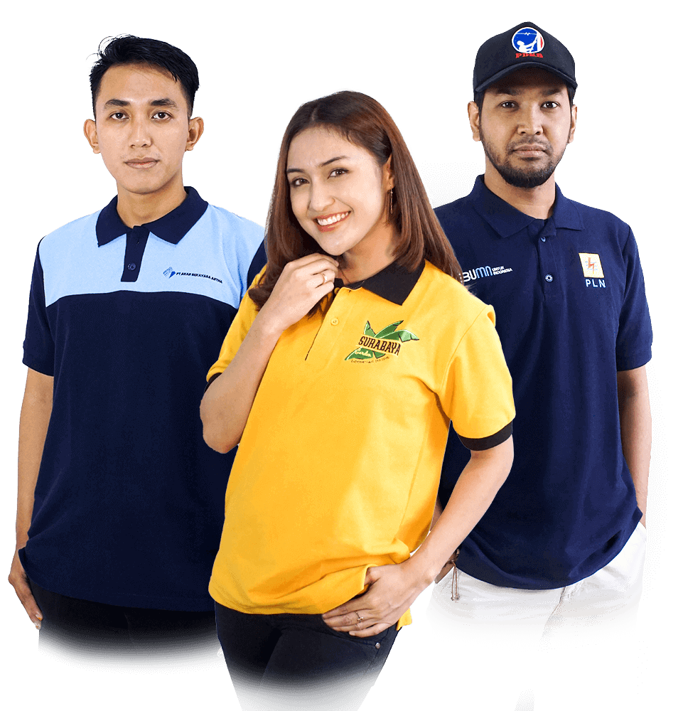 Kaos Polo Shirt Jakarta 0851 7510 5082