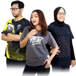 Vendor Poloshirt Jakarta 0851 7510 5082