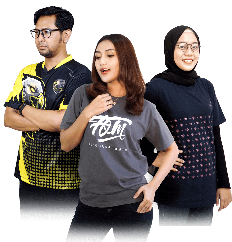 Vendor Poloshirt Jakarta 0851 7510 5082