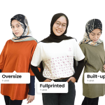 Produksi Kaos Jakarta 0851 7510 5082