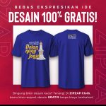 Order Pakaian Jakarta 0851 7510 5082