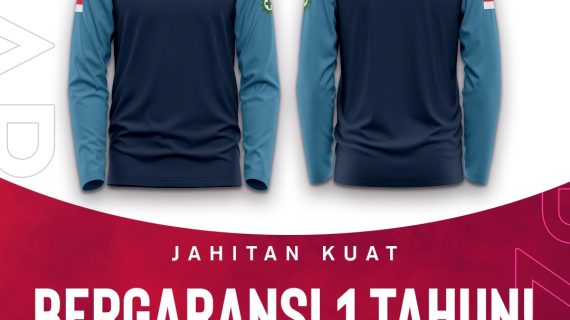 Seragam Komunitas Jakarta 0851 7510 5082
