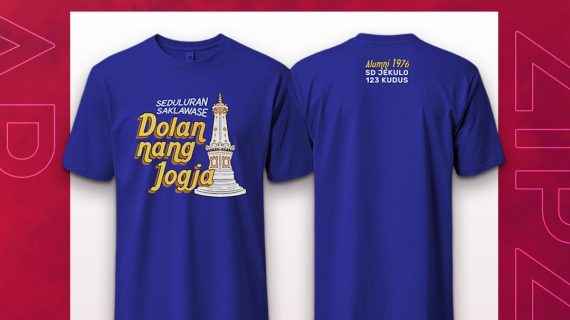 Pembuatan Kaos Jogja 0851 7510 5082