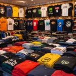 5 Tips Cari Pabrik Kaos Custom Terbaik dan Produksi Cepat