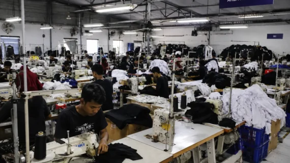 7 Keunggulan Memesan di Pabrik Kaos Kustom