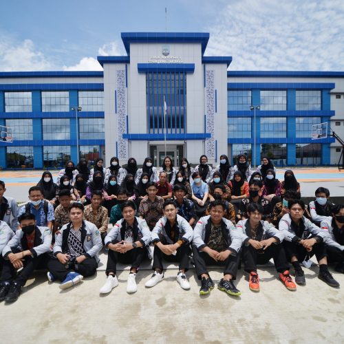 Kaos Komunitas Jakarta 0851 7510 5082